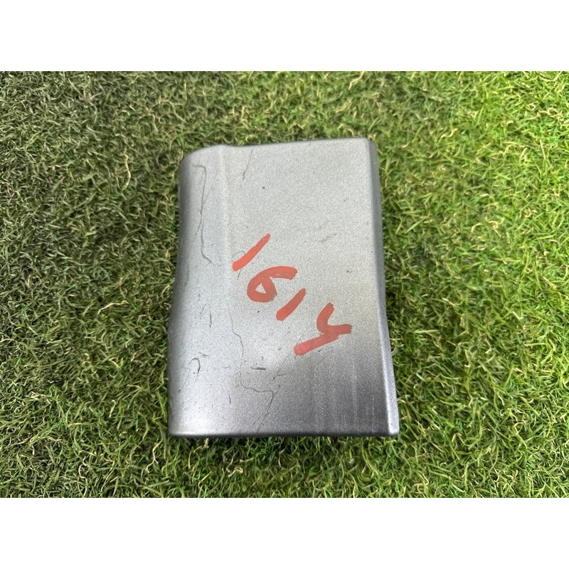 Накладка на крыло (кузов и элементы) AUDI Q5 8R 2012 3.2 8R0854960BGRU