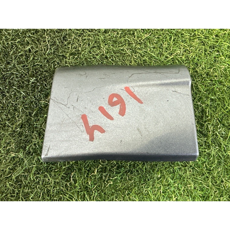 Накладка на крыло (кузов и элементы) AUDI Q5 8R 2012 3.2 8R0854960BGRU