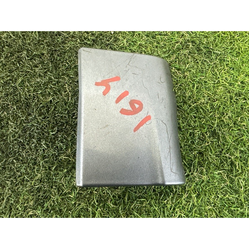 Накладка на крыло (кузов и элементы) AUDI Q5 8R 2012 3.2 8R0854960BGRU