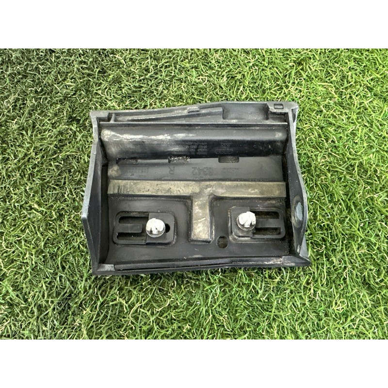 Накладка на крыло (кузов и элементы) AUDI Q5 8R 2012 3.2 8R0854960BGRU