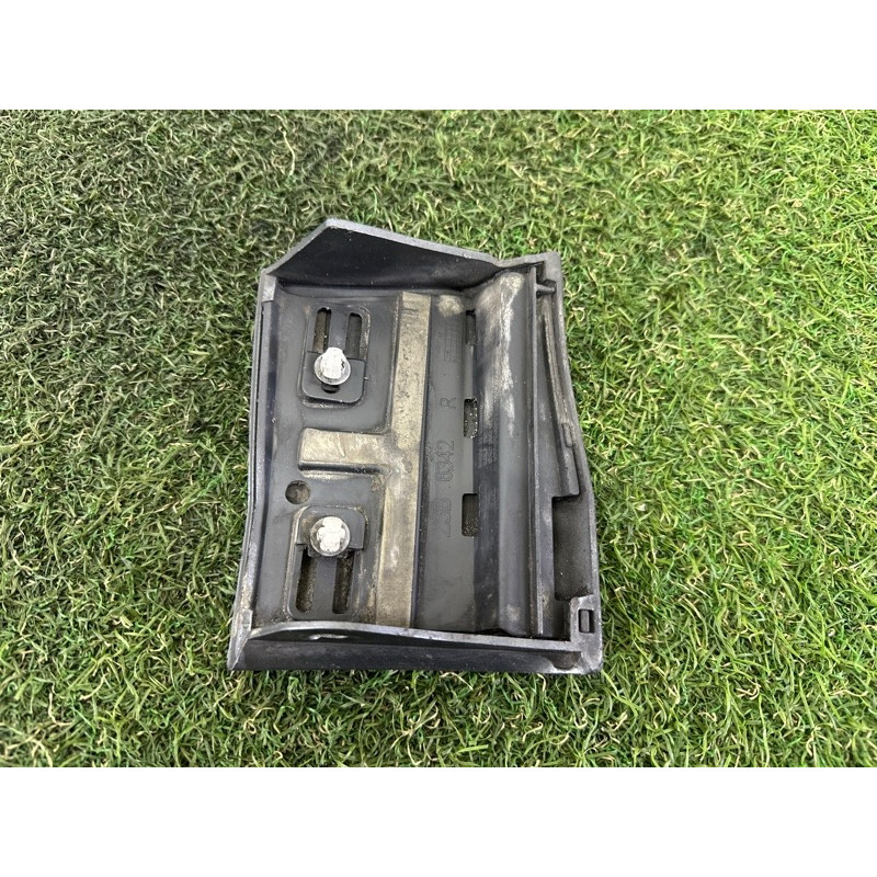 Накладка на крыло (кузов и элементы) AUDI Q5 8R 2012 3.2 8R0854960BGRU