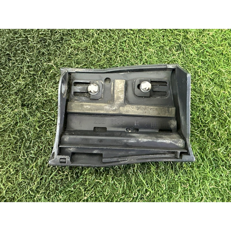 Накладка на крыло (кузов и элементы) AUDI Q5 8R 2012 3.2 8R0854960BGRU