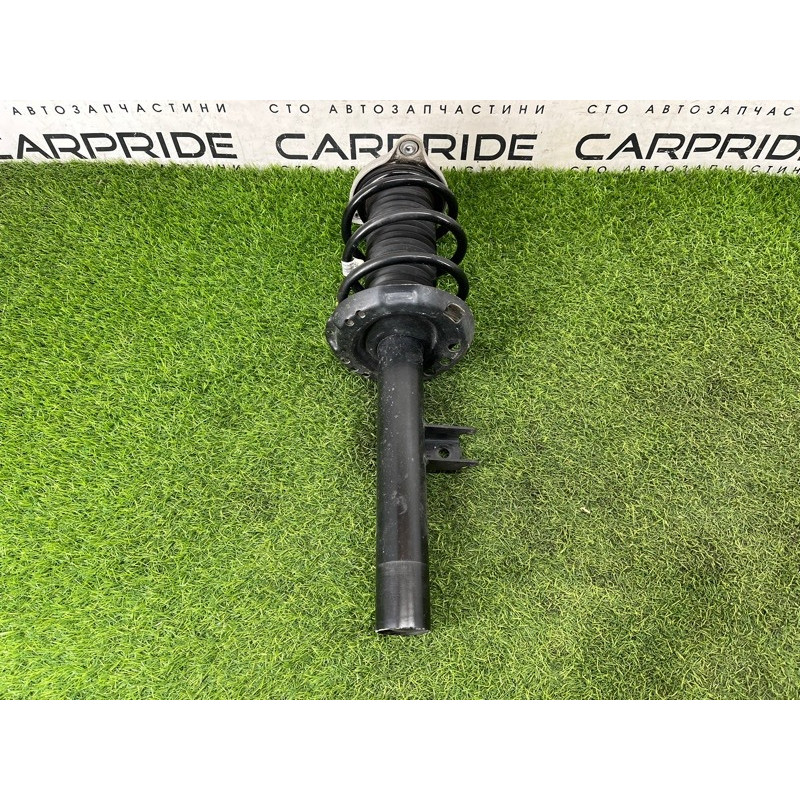 Амортизатор в сборе (подвеска) Mercedes-Benz EQB 350 X243 2022 A2433230200