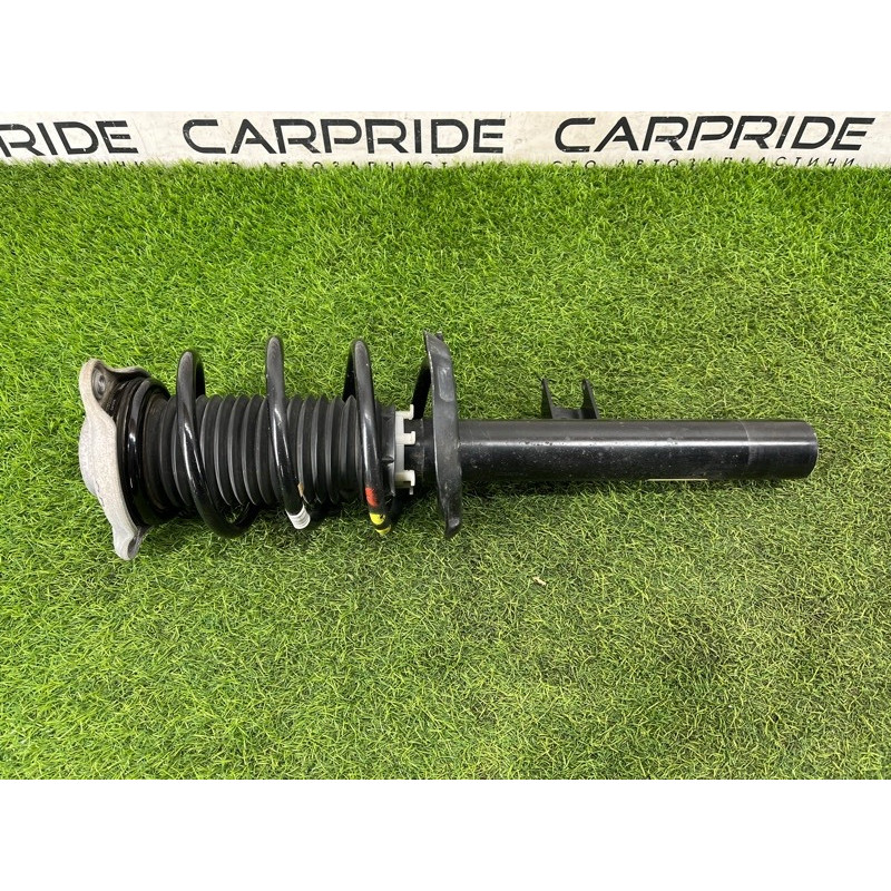 Амортизатор в сборе (подвеска) Mercedes-Benz EQB 350 X243 2022 A2433230200