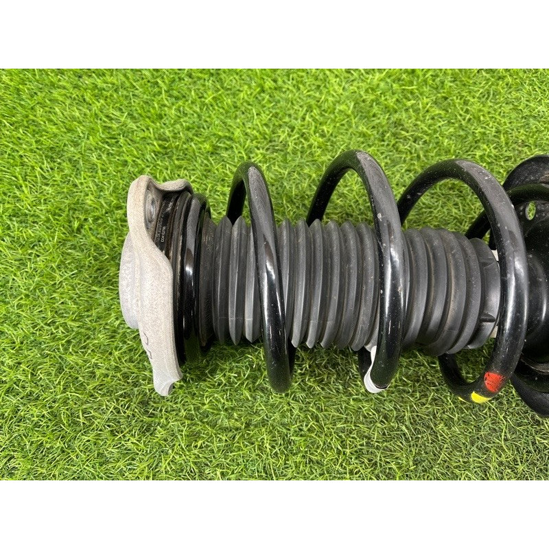 Амортизатор в сборе (подвеска) Mercedes-Benz EQB 350 X243 2022 A2433230200