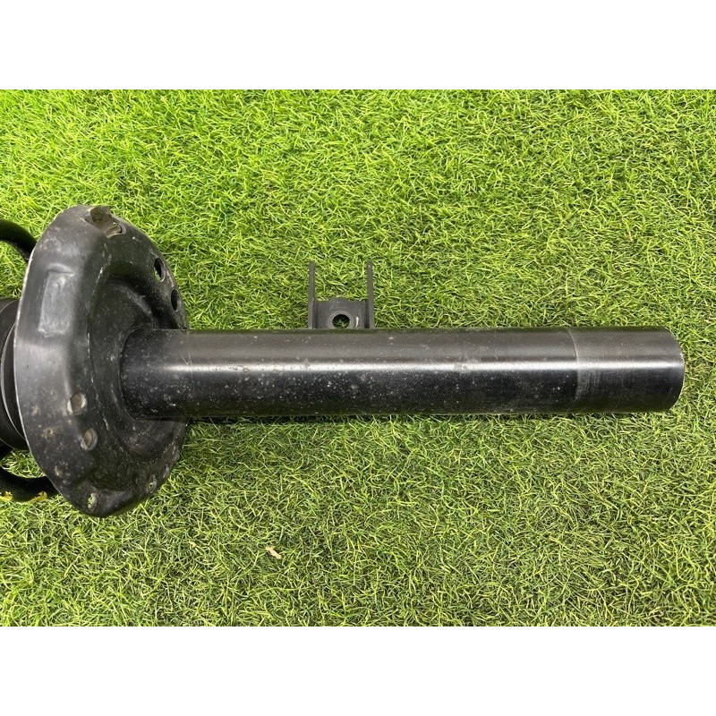 Амортизатор в сборе (подвеска) Mercedes-Benz EQB 350 X243 2022 A2433230200