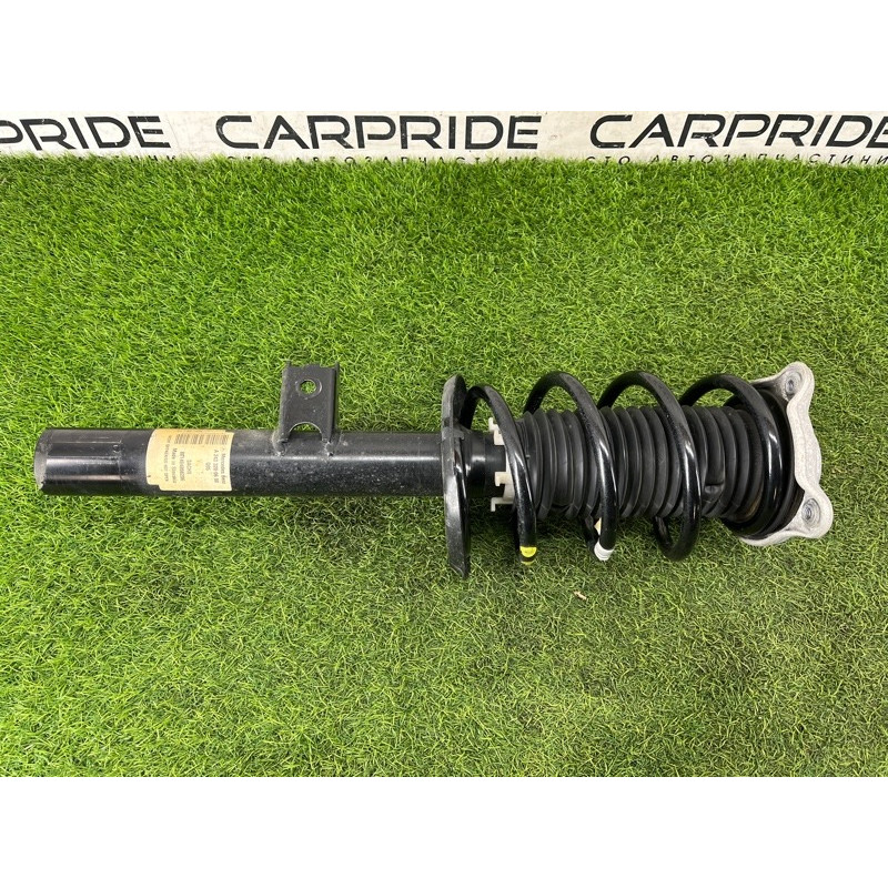 Амортизатор в сборе (подвеска) Mercedes-Benz EQB 350 X243 2022 A2433230200