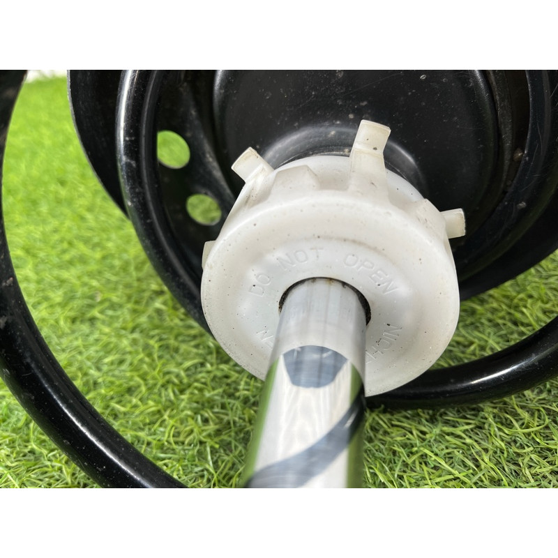 Амортизатор в сборе (подвеска) Mercedes-Benz EQB 350 X243 2022 A2433230200