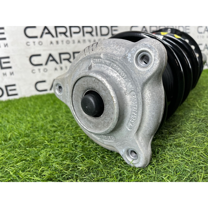 Амортизатор в сборе (подвеска) Mercedes-Benz EQB 350 X243 2022 A2433230200