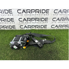 Ремень безопасности