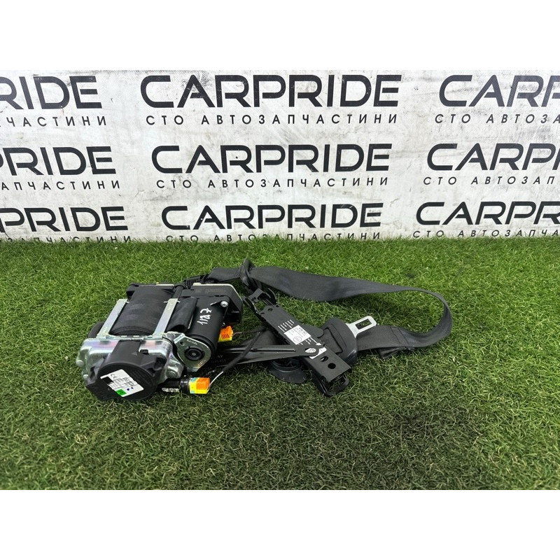 Ремень безопасности (airbag / безопасность) AUDI Q7 4M 2017 2.0 TFSI 4M0857706KV04