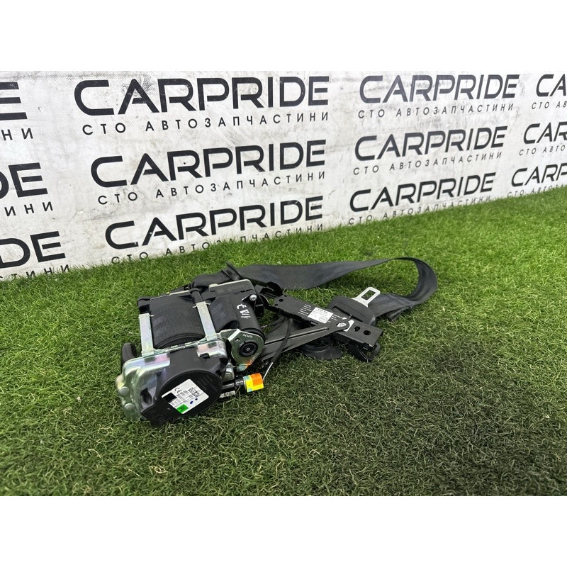 Ремень безопасности (airbag / безопасность) AUDI Q7 4M 2017 2.0 TFSI 4M0857706KV04