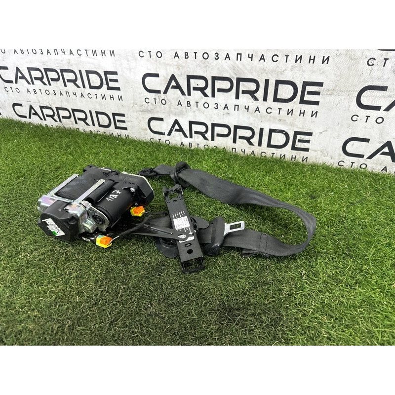 Ремень безопасности (airbag / безопасность) AUDI Q7 4M 2017 2.0 TFSI 4M0857706KV04