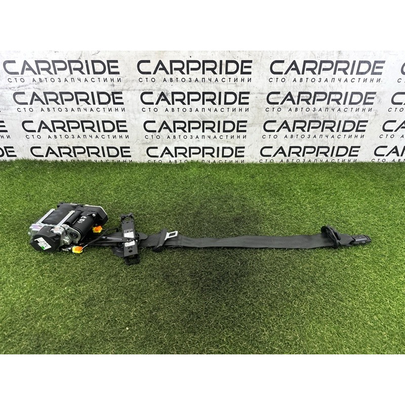 Ремень безопасности (airbag / безопасность) AUDI Q7 4M 2017 2.0 TFSI 4M0857706KV04