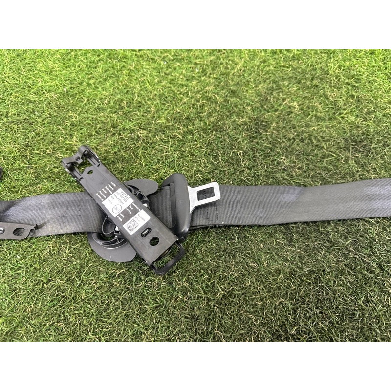 Ремень безопасности (airbag / безопасность) AUDI Q7 4M 2017 2.0 TFSI 4M0857706KV04