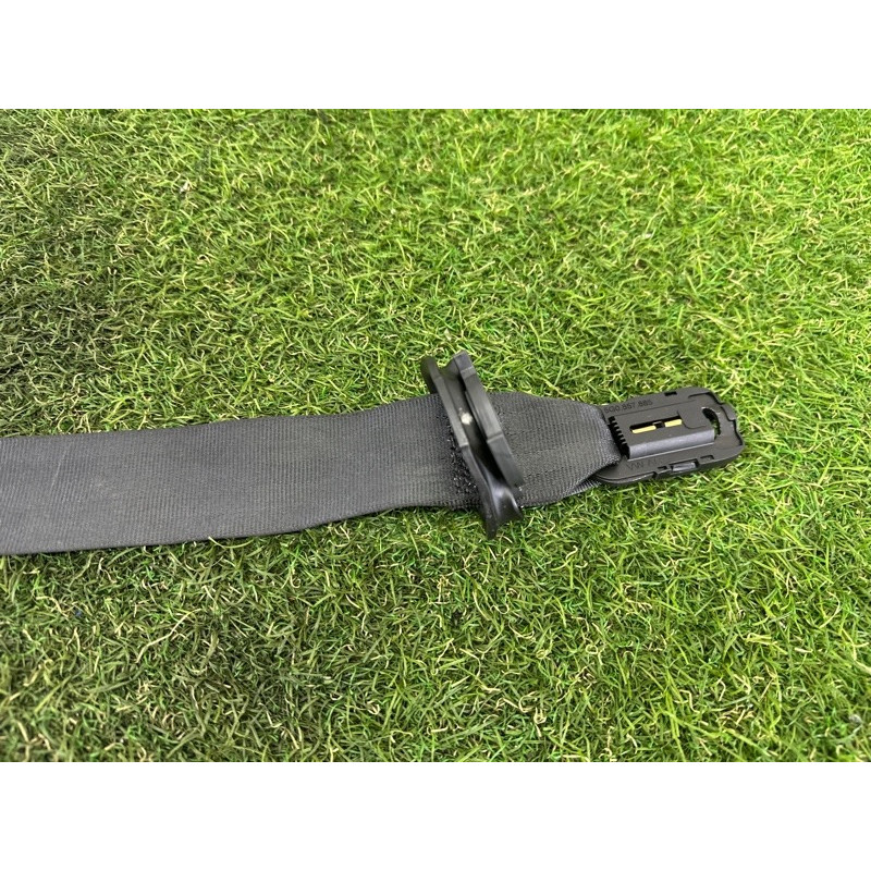 Ремень безопасности (airbag / безопасность) AUDI Q7 4M 2017 2.0 TFSI 4M0857706KV04