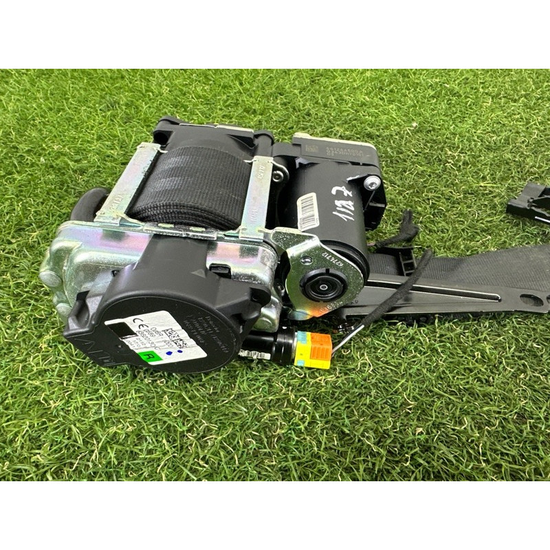 Ремень безопасности (airbag / безопасность) AUDI Q7 4M 2017 2.0 TFSI 4M0857706KV04