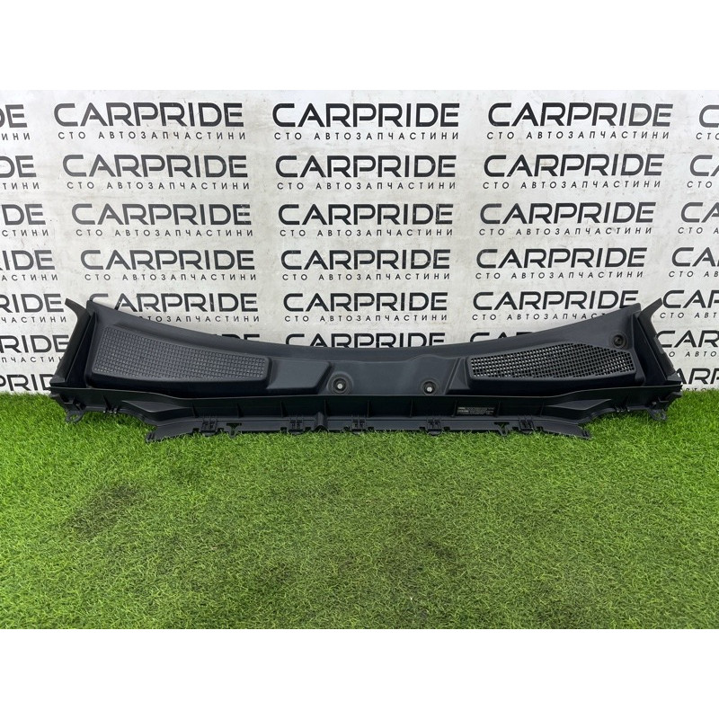 Жабо (кузов и элементы) Mercedes-Benz EQB 350 X243 2022 A2478302900