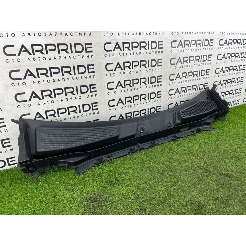 Жабо (кузов и элементы) Mercedes-Benz EQB 350 X243 2022 A2478302900