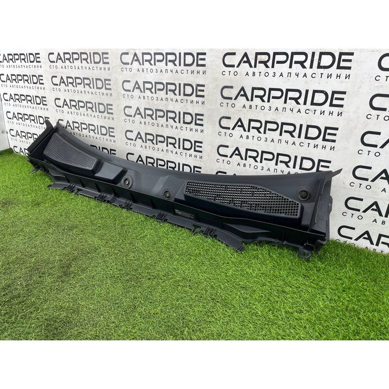 Жабо (кузов и элементы) Mercedes-Benz EQB 350 X243 2022 A2478302900