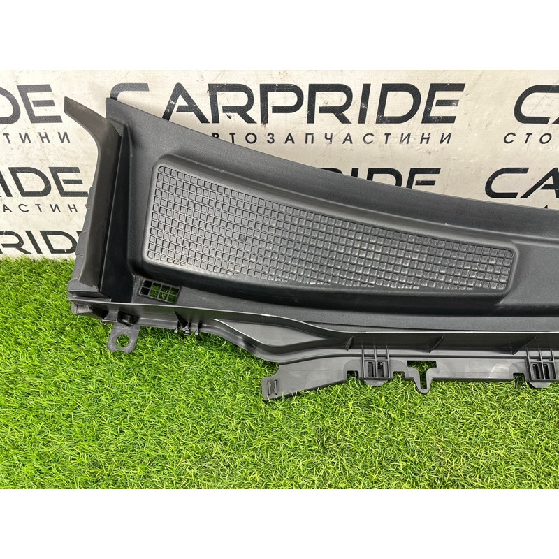 Жабо (кузов и элементы) Mercedes-Benz EQB 350 X243 2022 A2478302900