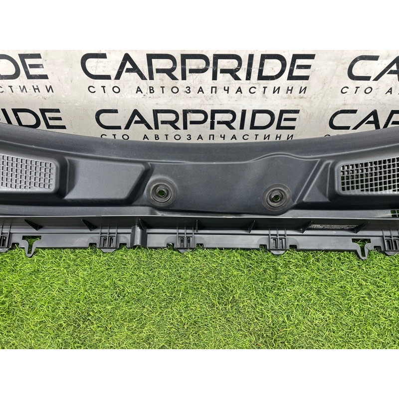 Жабо (кузов и элементы) Mercedes-Benz EQB 350 X243 2022 A2478302900