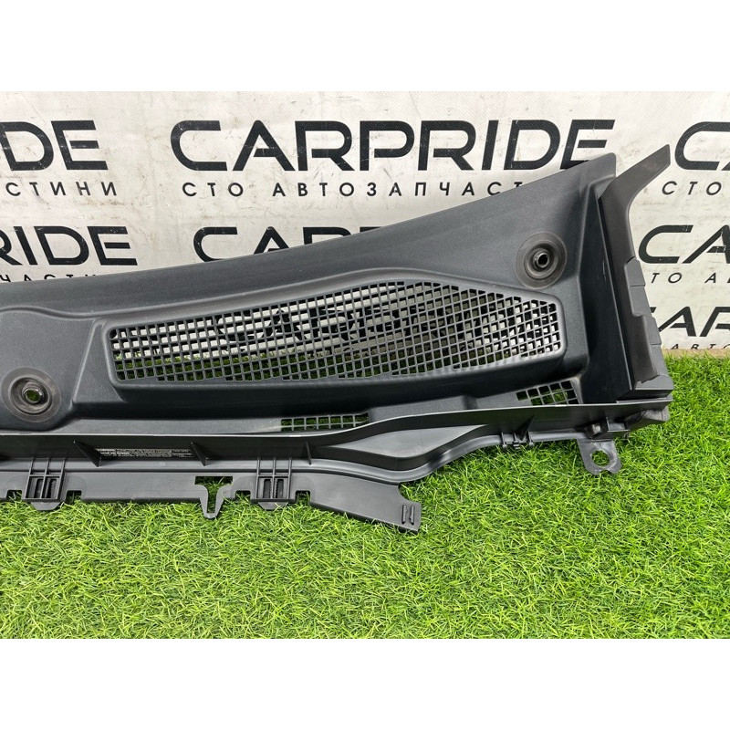 Жабо (кузов и элементы) Mercedes-Benz EQB 350 X243 2022 A2478302900