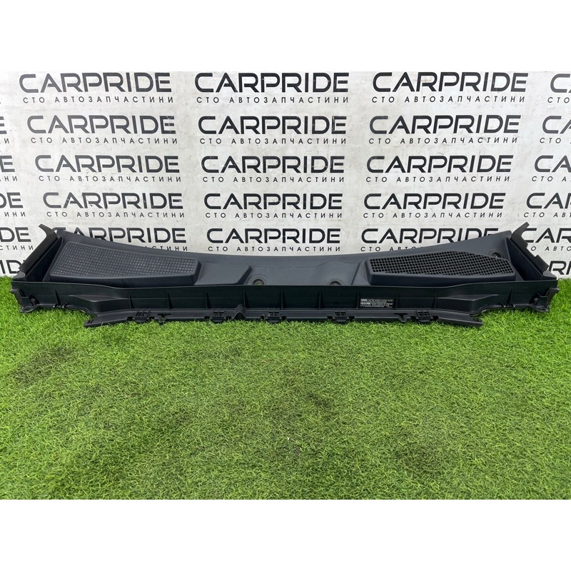 Жабо (кузов и элементы) Mercedes-Benz EQB 350 X243 2022 A2478302900