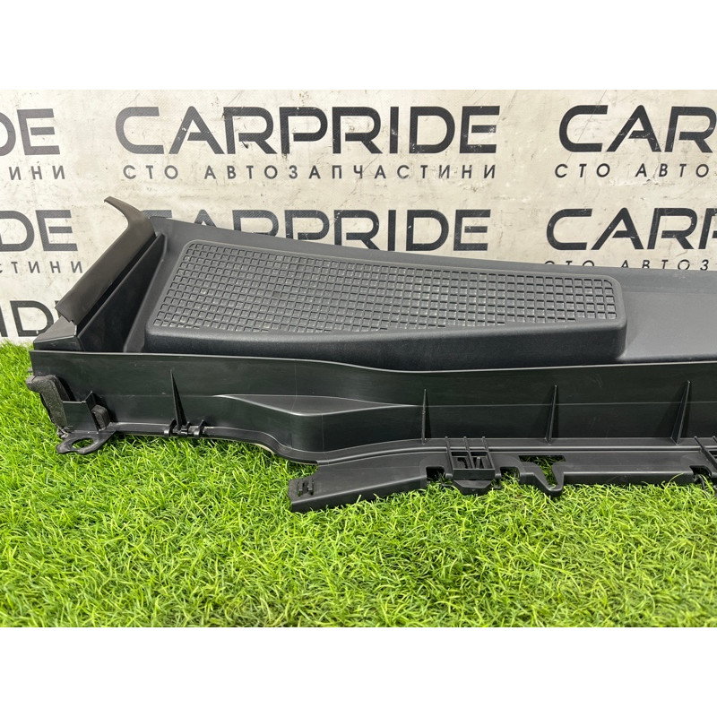 Жабо (кузов и элементы) Mercedes-Benz EQB 350 X243 2022 A2478302900