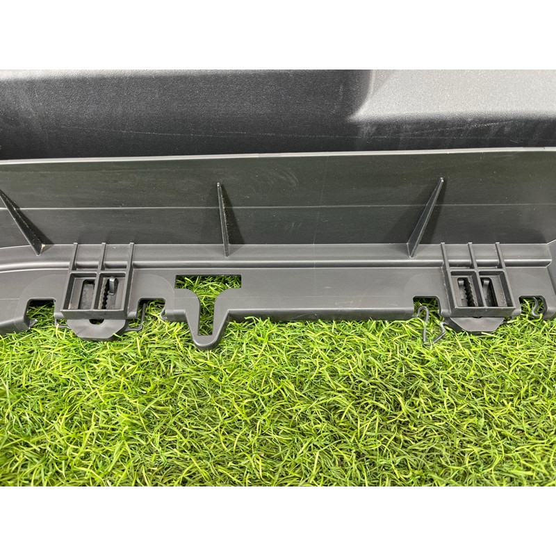 Жабо (кузов и элементы) Mercedes-Benz EQB 350 X243 2022 A2478302900