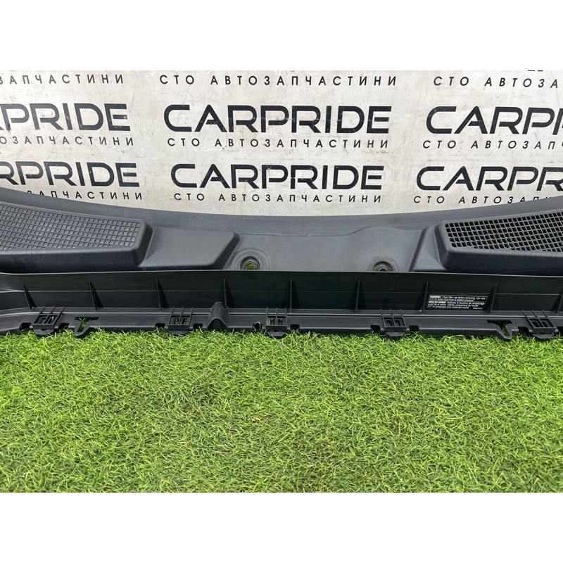 Жабо (кузов и элементы) Mercedes-Benz EQB 350 X243 2022 A2478302900