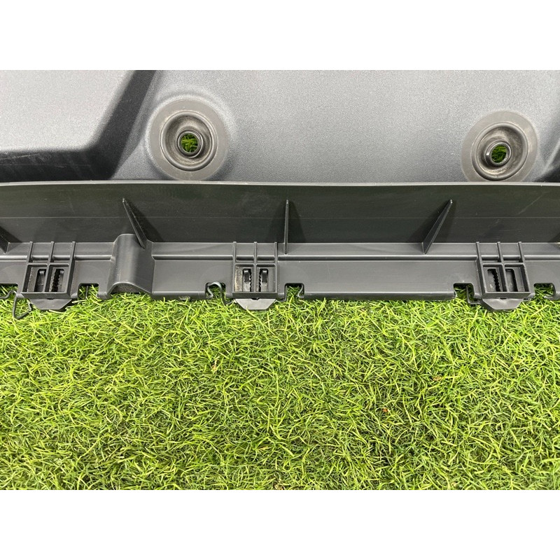 Жабо (кузов и элементы) Mercedes-Benz EQB 350 X243 2022 A2478302900