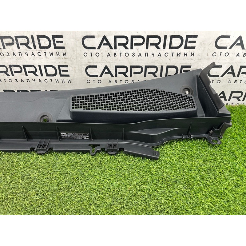 Жабо (кузов и элементы) Mercedes-Benz EQB 350 X243 2022 A2478302900