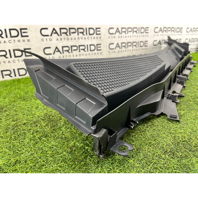 Жабо (кузов и элементы) Mercedes-Benz EQB 350 X243 2022 A2478302900