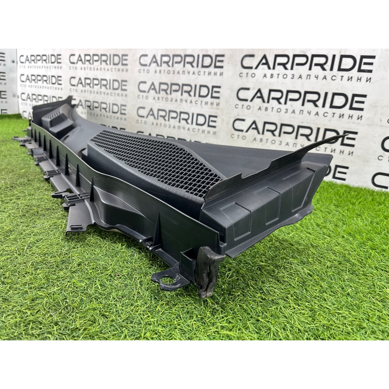 Жабо (кузов и элементы) Mercedes-Benz EQB 350 X243 2022 A2478302900