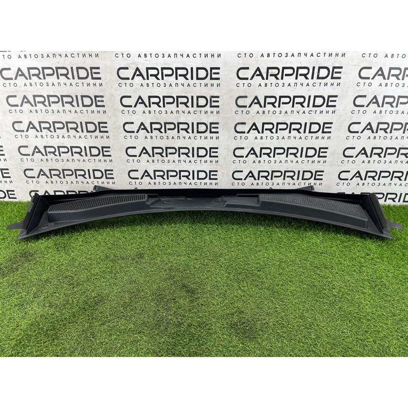 Жабо (кузов и элементы) Mercedes-Benz EQB 350 X243 2022 A2478302900