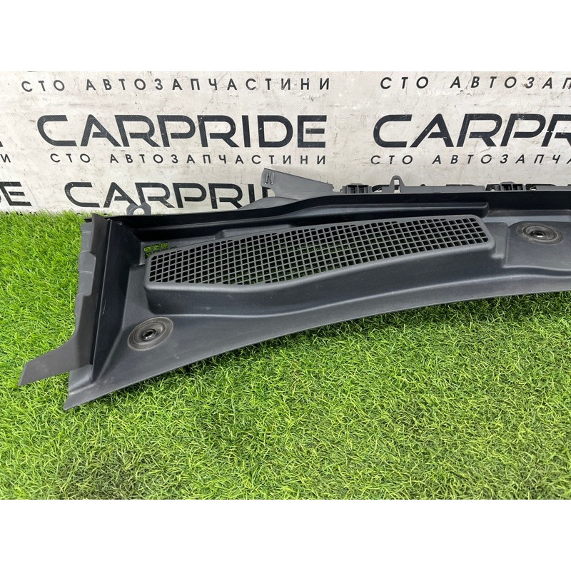 Жабо (кузов и элементы) Mercedes-Benz EQB 350 X243 2022 A2478302900