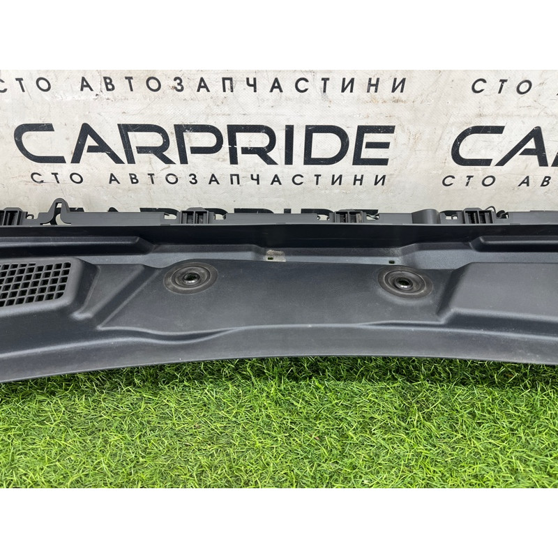 Жабо (кузов и элементы) Mercedes-Benz EQB 350 X243 2022 A2478302900