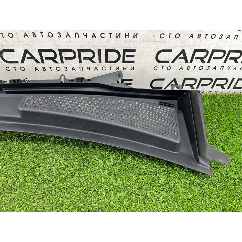 Жабо (кузов и элементы) Mercedes-Benz EQB 350 X243 2022 A2478302900