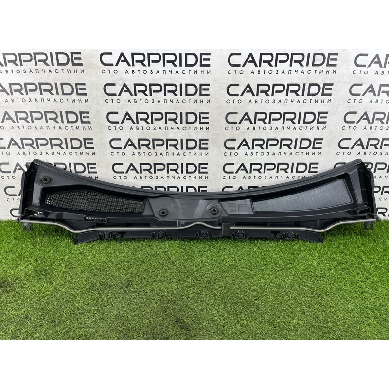 Жабо (кузов и элементы) Mercedes-Benz EQB 350 X243 2022 A2478302900