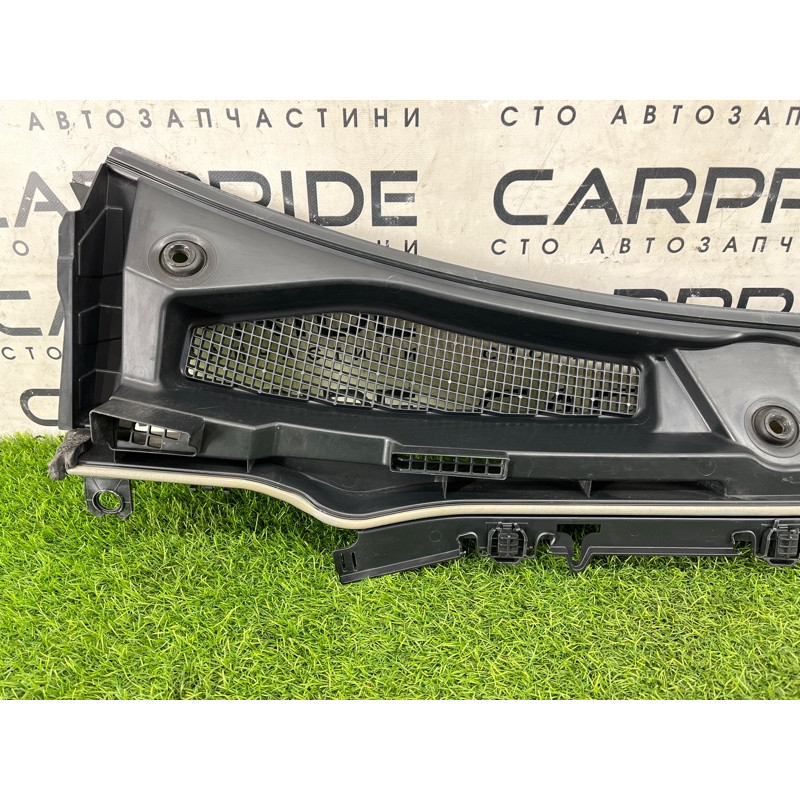 Жабо (кузов и элементы) Mercedes-Benz EQB 350 X243 2022 A2478302900