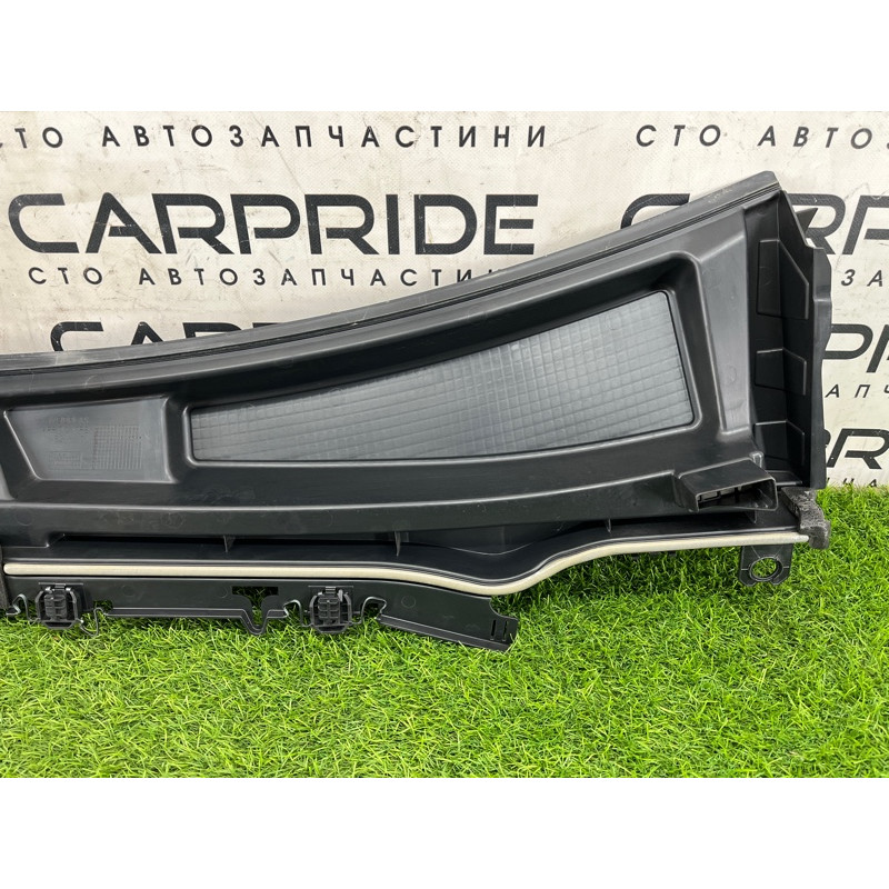 Жабо (кузов и элементы) Mercedes-Benz EQB 350 X243 2022 A2478302900