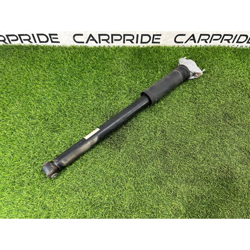 Амортизатор (подвеска) Mercedes-Benz EQB 350 X243 2022 A2433207700