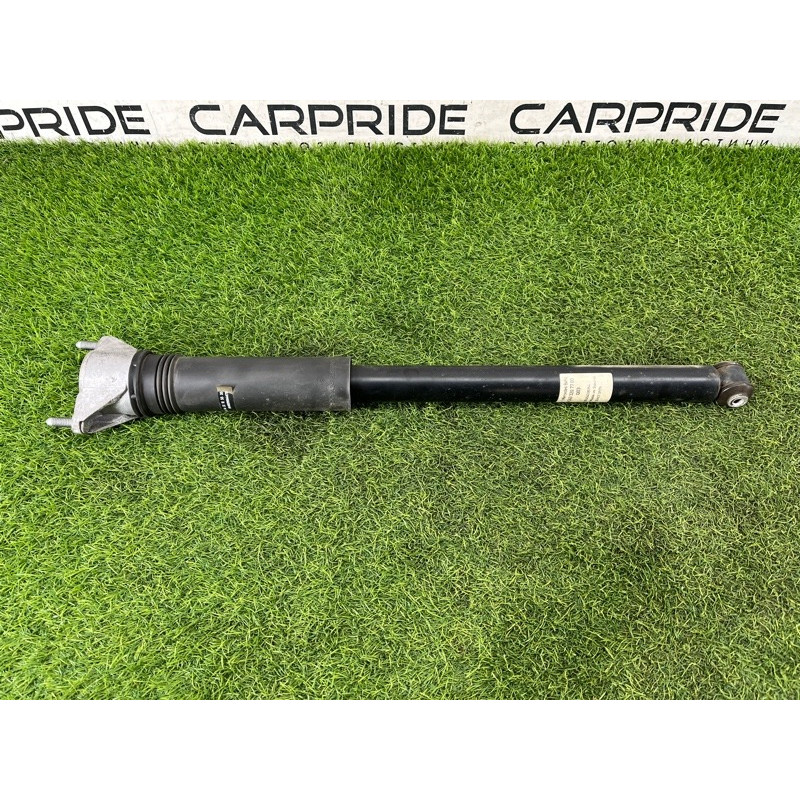 Амортизатор (подвеска) Mercedes-Benz EQB 350 X243 2022 A2433207700