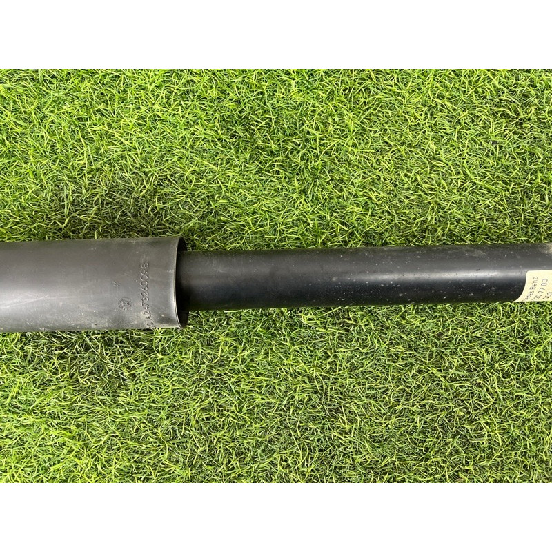 Амортизатор (подвеска) Mercedes-Benz EQB 350 X243 2022 A2433207700