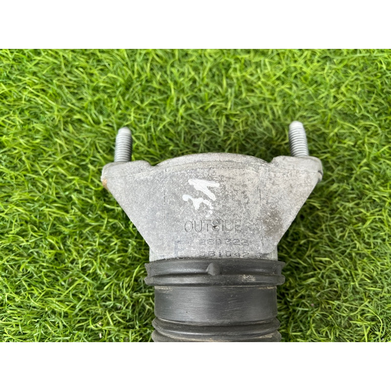 Амортизатор (подвеска) Mercedes-Benz EQB 350 X243 2022 A2433207700