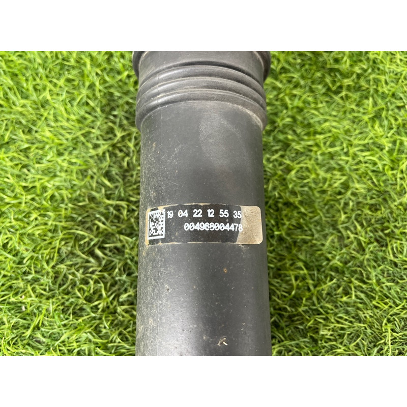 Амортизатор (подвеска) Mercedes-Benz EQB 350 X243 2022 A2433207700