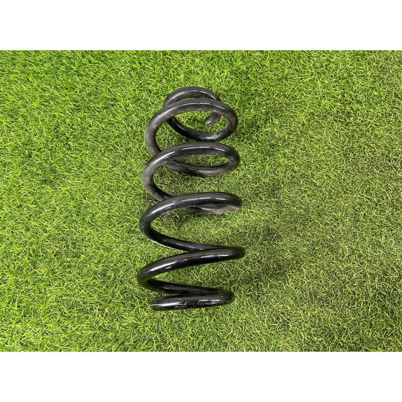 Пружина подвески (подвеска) Mercedes-Benz EQB 350 X243 2022 A2433240600