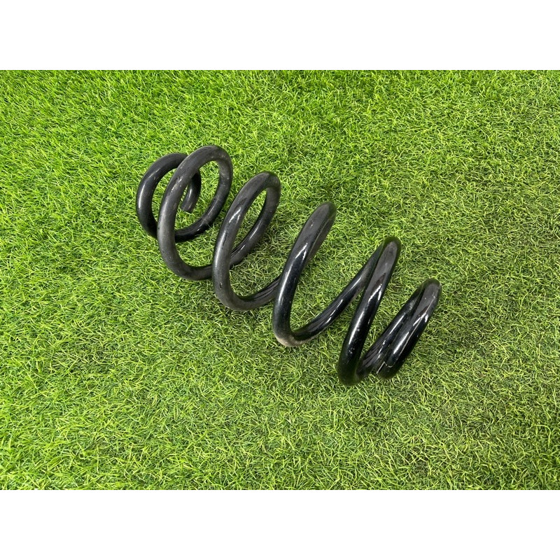 Пружина подвески (подвеска) Mercedes-Benz EQB 350 X243 2022 A2433240600