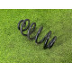 Пружина подвески (подвеска) Mercedes-Benz EQB 350 X243 2022 A2433240600